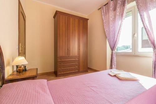 Apartamento House And Apts. In Cala Gonone 33558