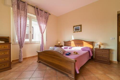 Apartamento House And Apts. In Cala Gonone 33558