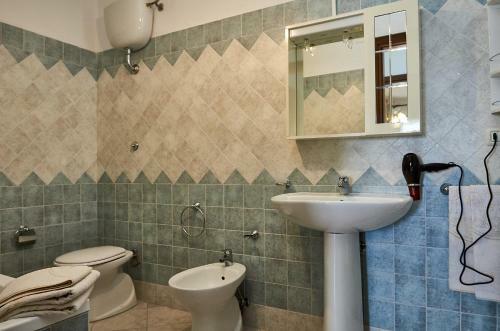 Apartamento Casa Gianfranco