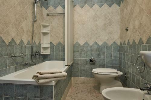 Apartamento Casa Gianfranco