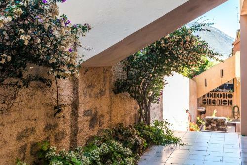 Apartamento Sos Dorroles