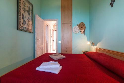 Apartamento Sos Dorroles