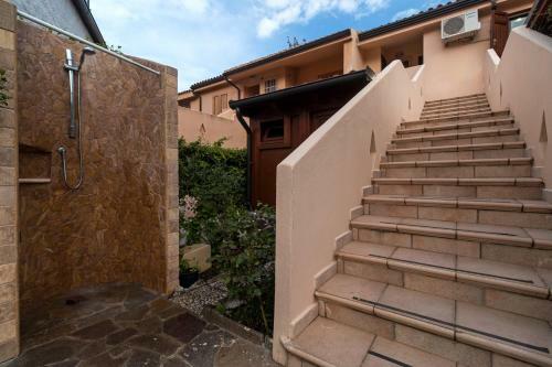 Apartamento Sos Dorroles