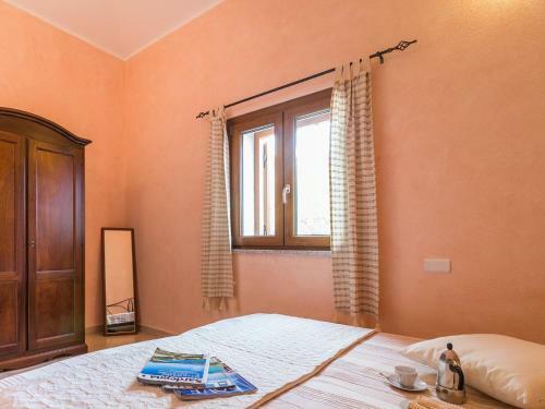 Apartamento Locazione Turistica Casa Osalla 1