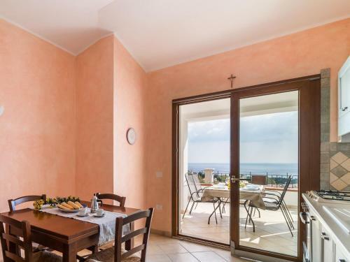 Apartamento Locazione Turistica Casa Osalla 1