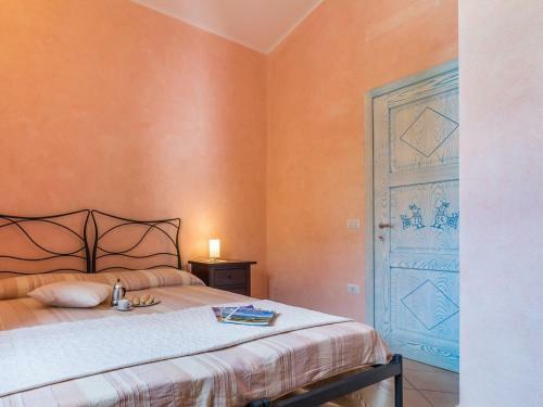 Apartamento Locazione Turistica Casa Osalla 1