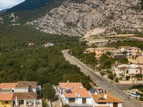 Apartamento Locazione Turistica Casa Osalla 1