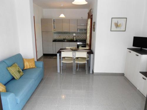 Apartamento Casa Paolo