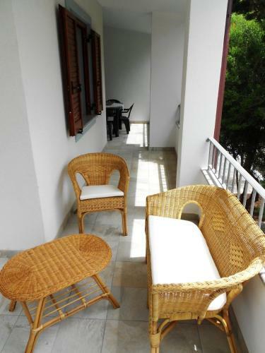Apartamento Casa Paolo
