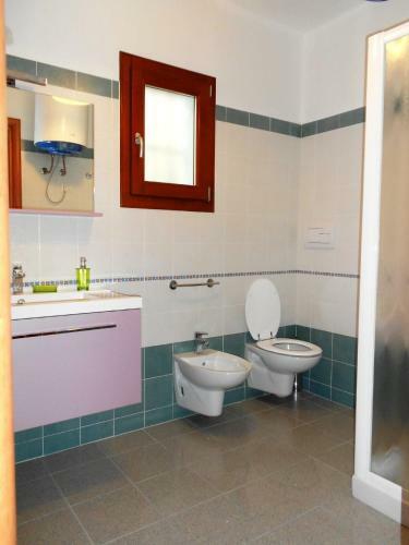 Apartamento Casa Paolo