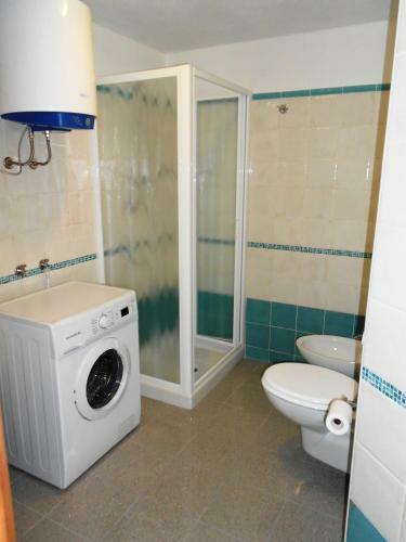Apartamento Casa Paolo