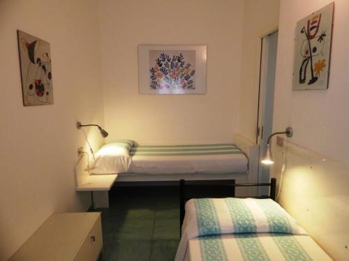 Apartamento Locazione Turistica Casa Canoa 3