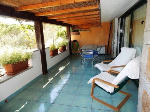 Apartamento Locazione Turistica Casa Canoa 3