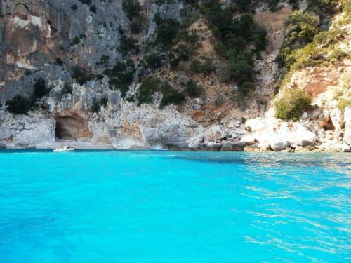 Apartamento Locazione Turistica Casa Canoa 3