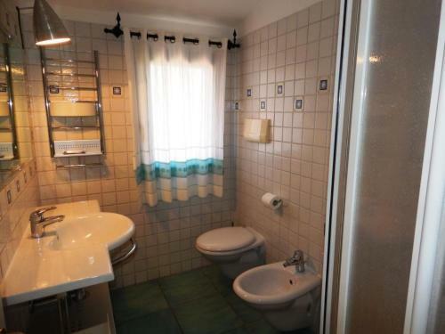Apartamento Locazione Turistica Casa Canoa 3