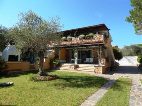 Apartamento Locazione Turistica Casa Canoa 3