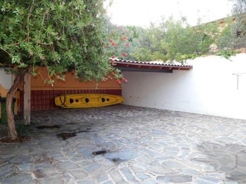 Apartamento Locazione Turistica Casa Canoa 3