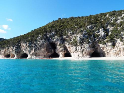 Apartamento Locazione Turistica Casa Canoa 3