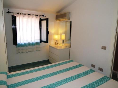 Apartamento Locazione Turistica Casa Canoa 3