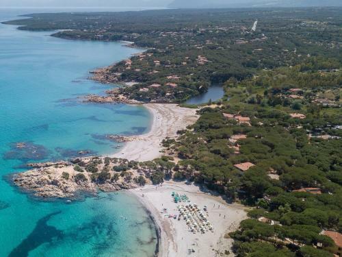 Apartamento Locazione Turistica Casa Canoa 3