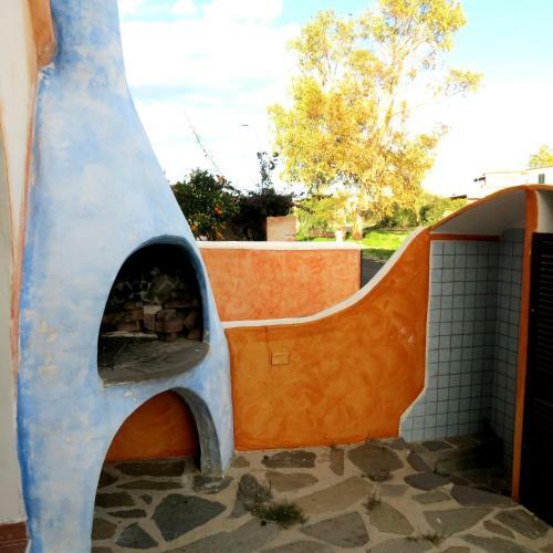 Apartamento Stella Marina