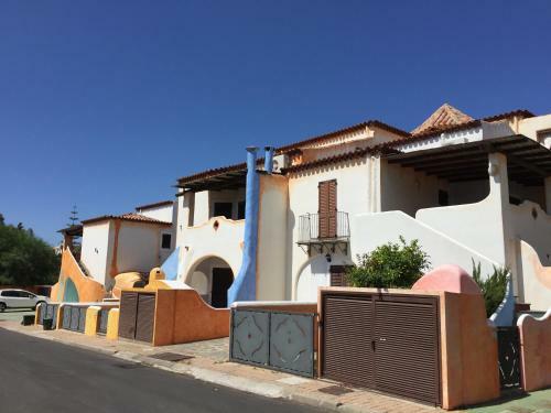 Apartamento Stella Marina