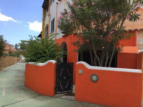 Apartamento Stella Marina