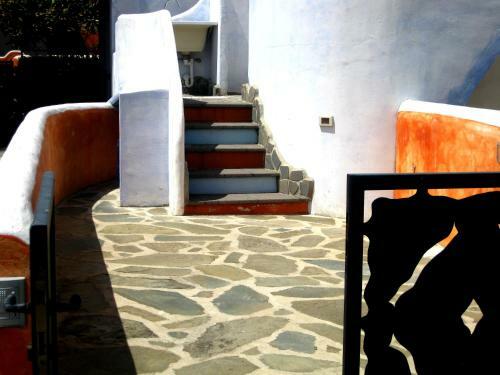 Apartamento Stella Marina