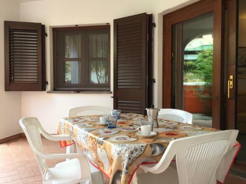 Apartamento Stella Marina