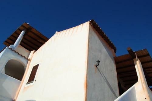 Apartamento Stella Marina