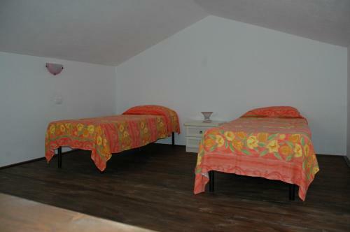 Apartamento Stella Marina