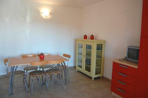Apartamento Stella Marina