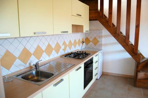 Apartamento Stella Marina
