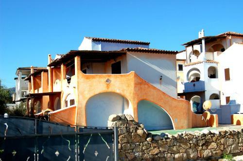 Apartamento Stella Marina