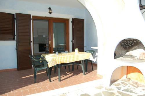 Apartamento Stella Marina
