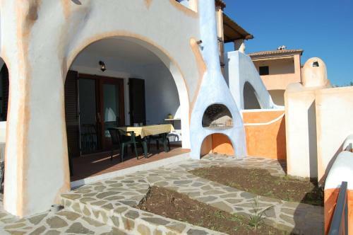 Apartamento Stella Marina