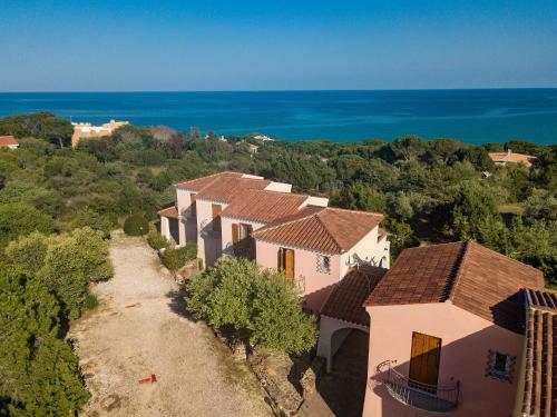 Apartamento Il Castello 3