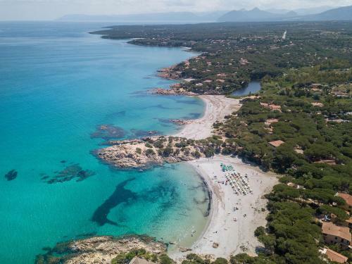 Apartamento Il Castello 3