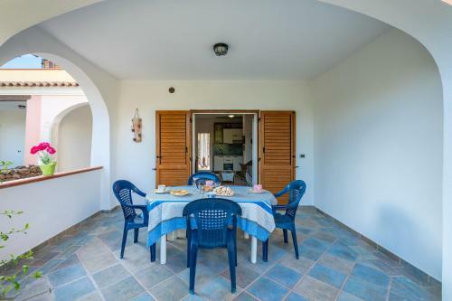 Apartamento Il Castello 3
