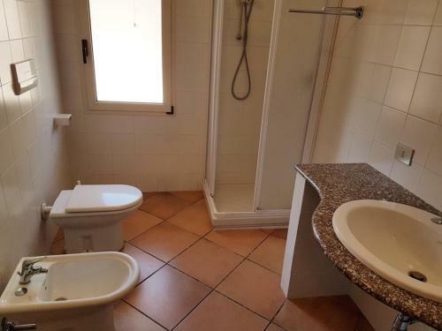 Scogliera Holiday Home
