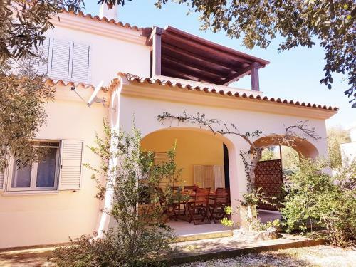 Scogliera Holiday Home