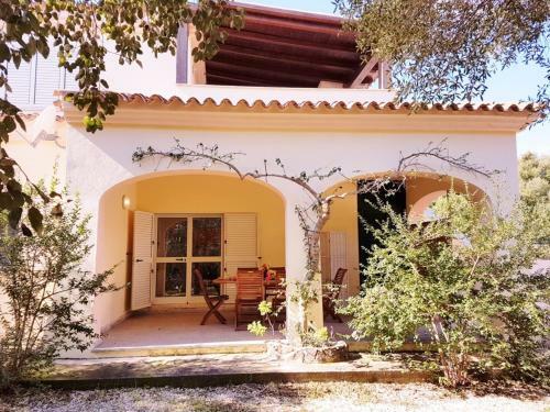 Scogliera Holiday Home