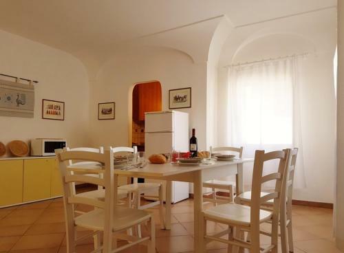 Scogliera Holiday Home