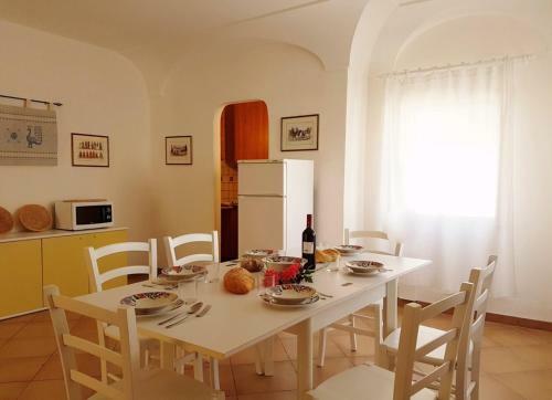 Scogliera Holiday Home