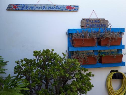 Apartamento Villino Marrakech