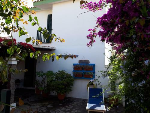 Apartamento Villino Marrakech