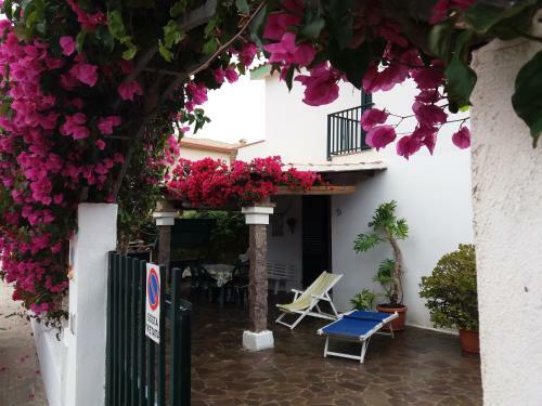 Apartamento Villino Marrakech