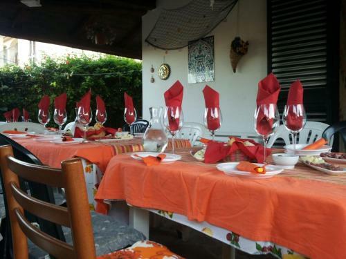 Apartamento Villino Marrakech