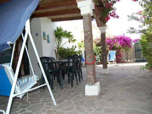 Apartamento Villino Marrakech