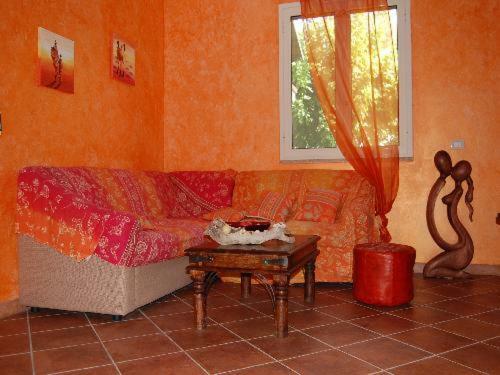 Apartamento Villino Marrakech